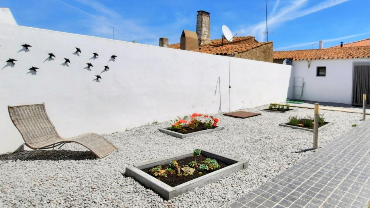 Вілла Casa Dos Vizinhos - Casas De Taipa Sao Pedro do Corval Екстер'єр фото