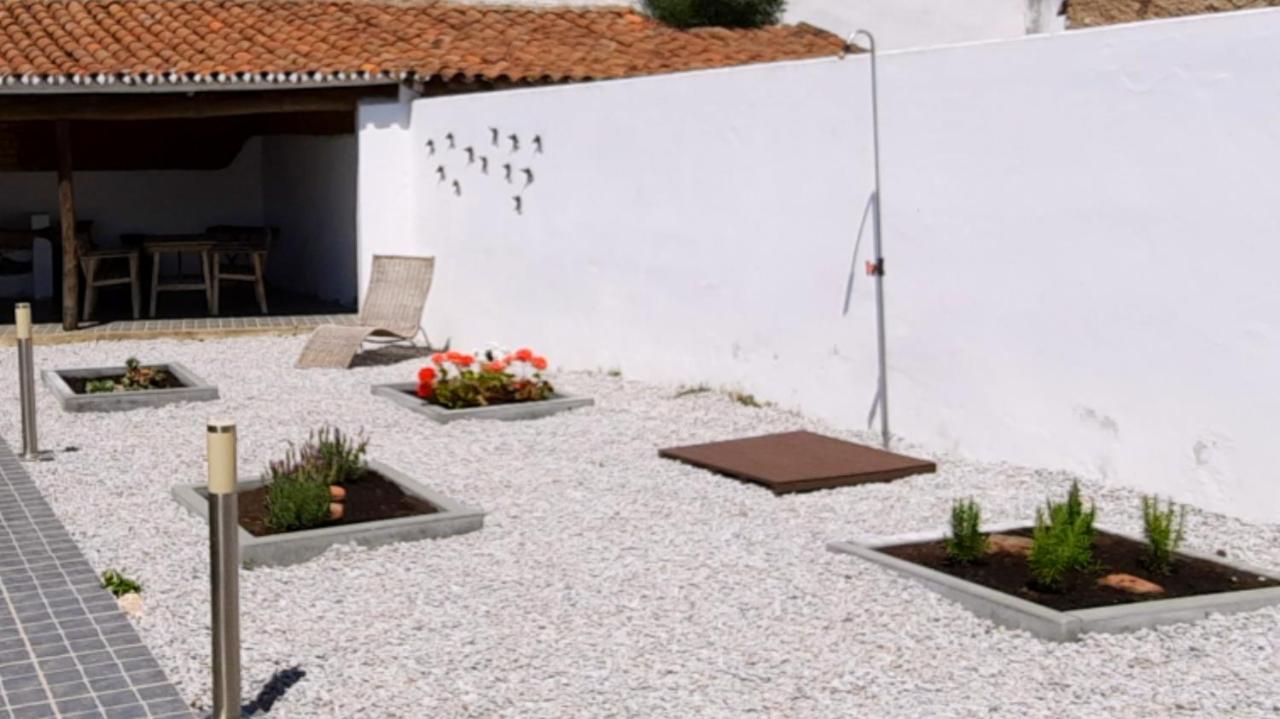 Вілла Casa Dos Vizinhos - Casas De Taipa Sao Pedro do Corval Екстер'єр фото