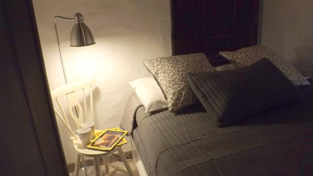Вілла Casa Dos Vizinhos - Casas De Taipa Sao Pedro do Corval Екстер'єр фото