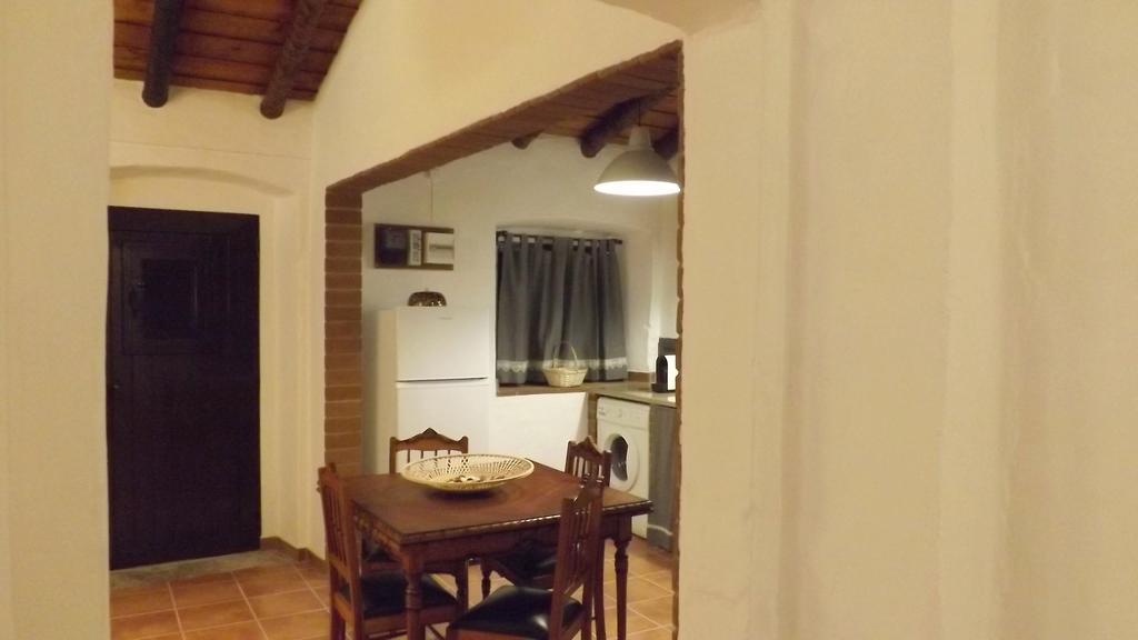 Вілла Casa Dos Vizinhos - Casas De Taipa Sao Pedro do Corval Екстер'єр фото
