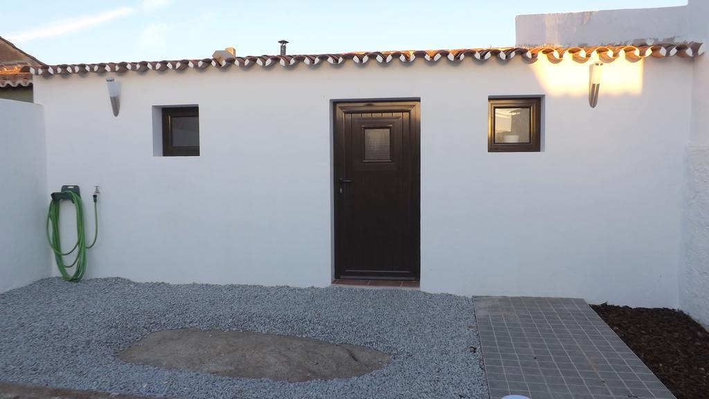 Вілла Casa Dos Vizinhos - Casas De Taipa Sao Pedro do Corval Екстер'єр фото