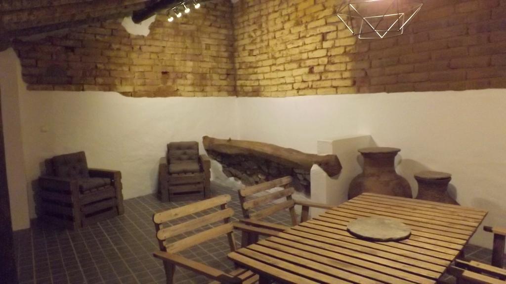 Вілла Casa Dos Vizinhos - Casas De Taipa Sao Pedro do Corval Екстер'єр фото