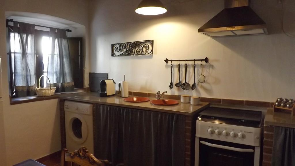 Вілла Casa Dos Vizinhos - Casas De Taipa Sao Pedro do Corval Екстер'єр фото