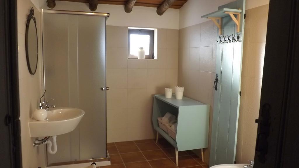 Вілла Casa Dos Vizinhos - Casas De Taipa Sao Pedro do Corval Екстер'єр фото