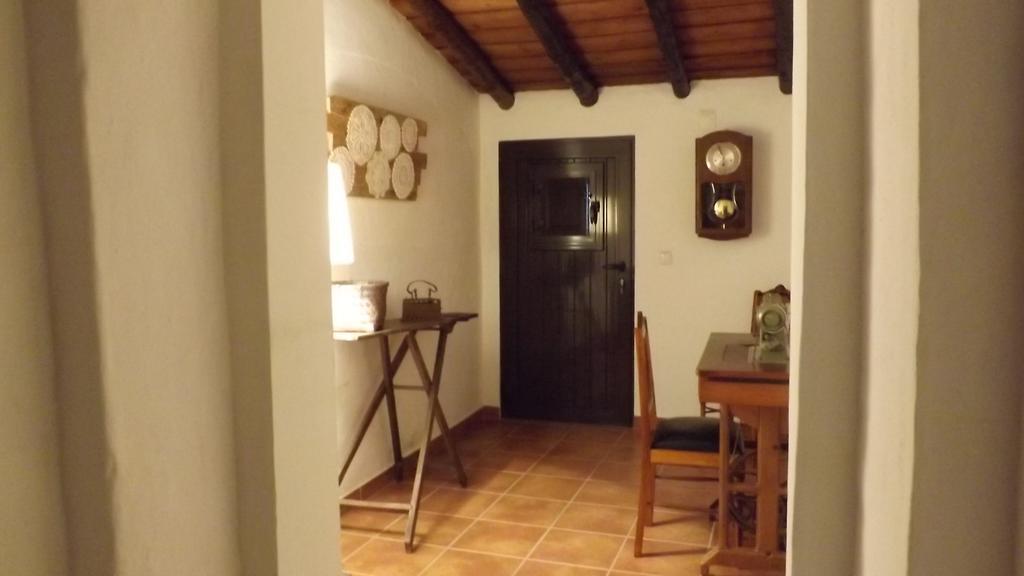 Вілла Casa Dos Vizinhos - Casas De Taipa Sao Pedro do Corval Екстер'єр фото
