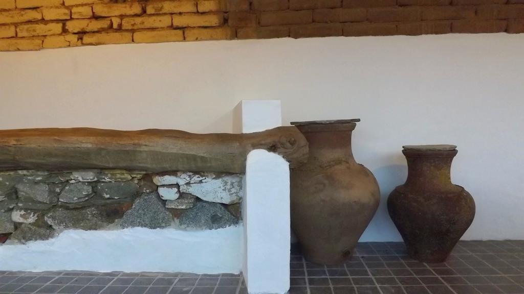Вілла Casa Dos Vizinhos - Casas De Taipa Sao Pedro do Corval Екстер'єр фото