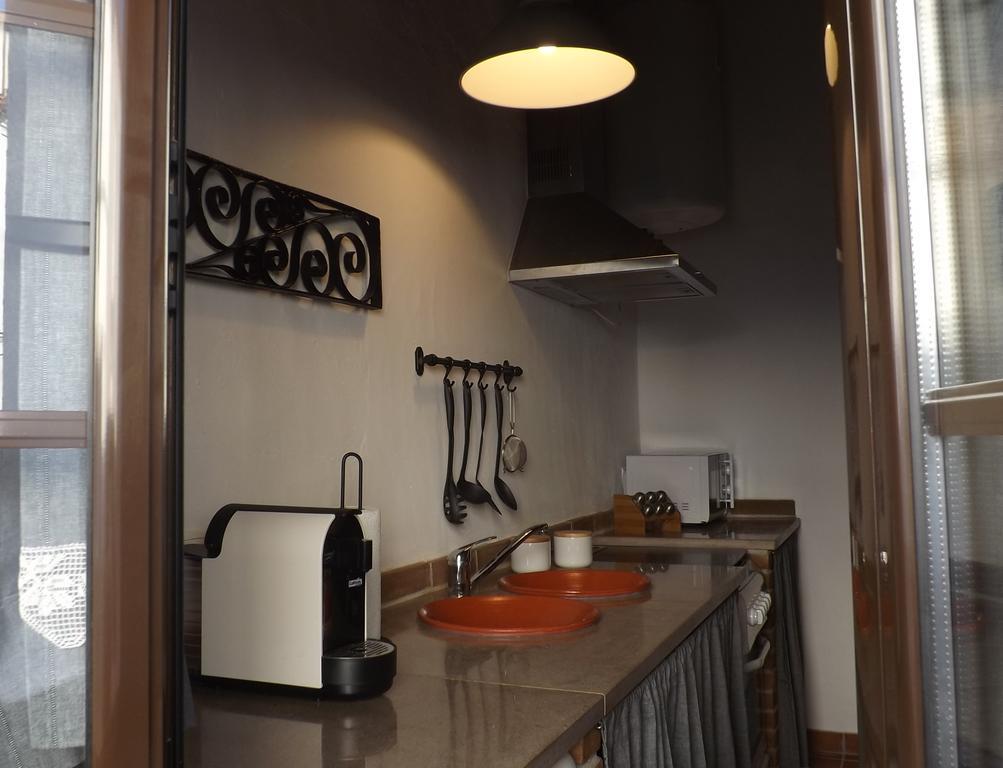 Вілла Casa Dos Vizinhos - Casas De Taipa Sao Pedro do Corval Екстер'єр фото