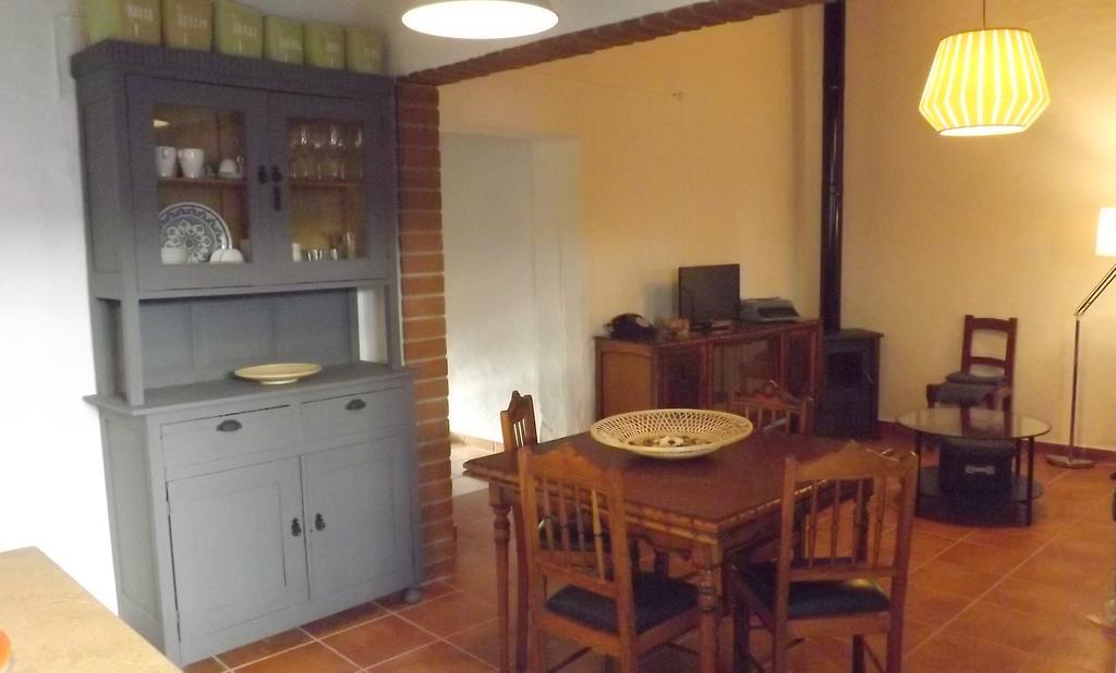 Вілла Casa Dos Vizinhos - Casas De Taipa Sao Pedro do Corval Екстер'єр фото