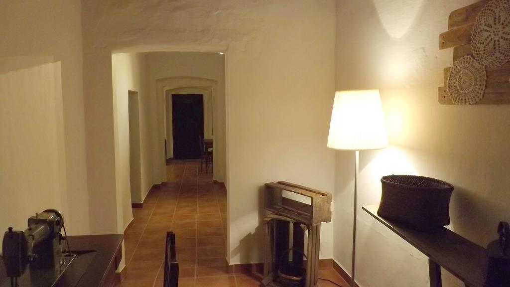 Вілла Casa Dos Vizinhos - Casas De Taipa Sao Pedro do Corval Екстер'єр фото