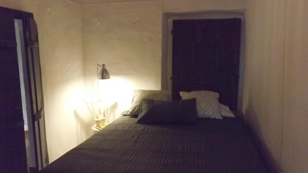 Вілла Casa Dos Vizinhos - Casas De Taipa Sao Pedro do Corval Екстер'єр фото