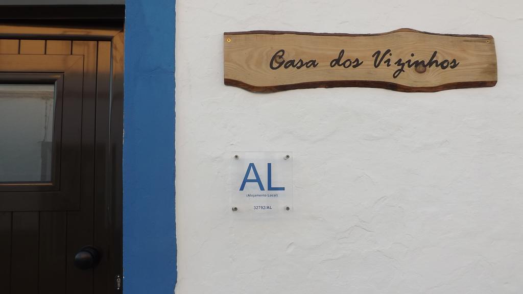 Вілла Casa Dos Vizinhos - Casas De Taipa Sao Pedro do Corval Екстер'єр фото