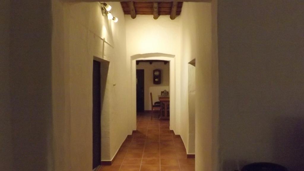 Вілла Casa Dos Vizinhos - Casas De Taipa Sao Pedro do Corval Екстер'єр фото