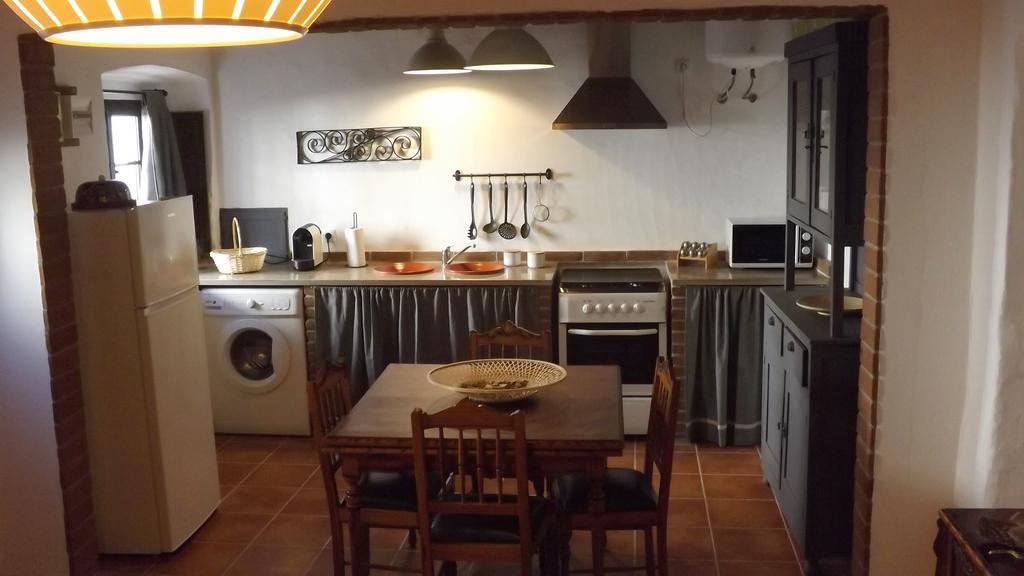 Вілла Casa Dos Vizinhos - Casas De Taipa Sao Pedro do Corval Екстер'єр фото