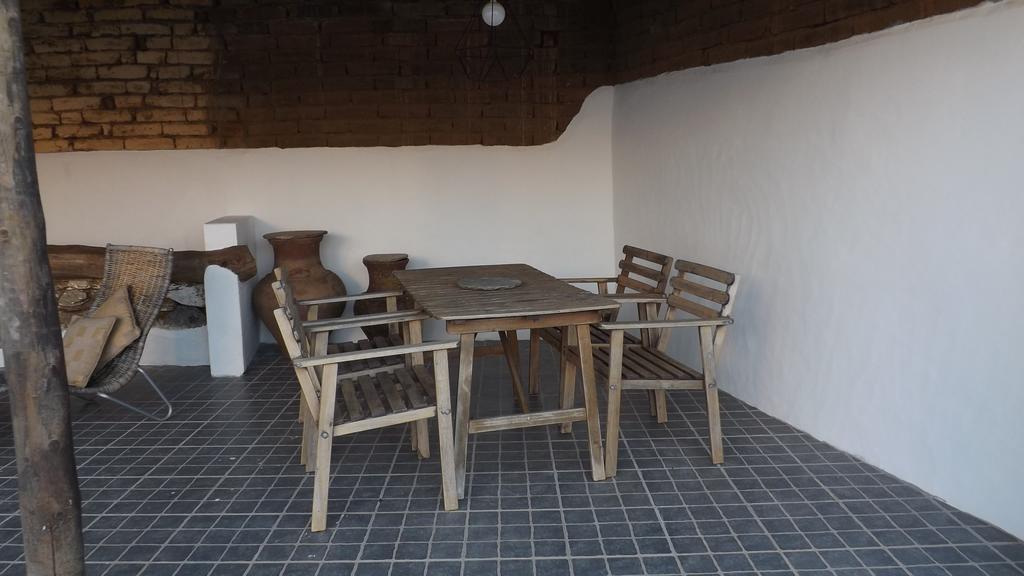 Вілла Casa Dos Vizinhos - Casas De Taipa Sao Pedro do Corval Екстер'єр фото