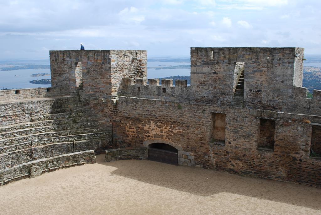 Вілла Casa Dos Vizinhos - Casas De Taipa Sao Pedro do Corval Екстер'єр фото