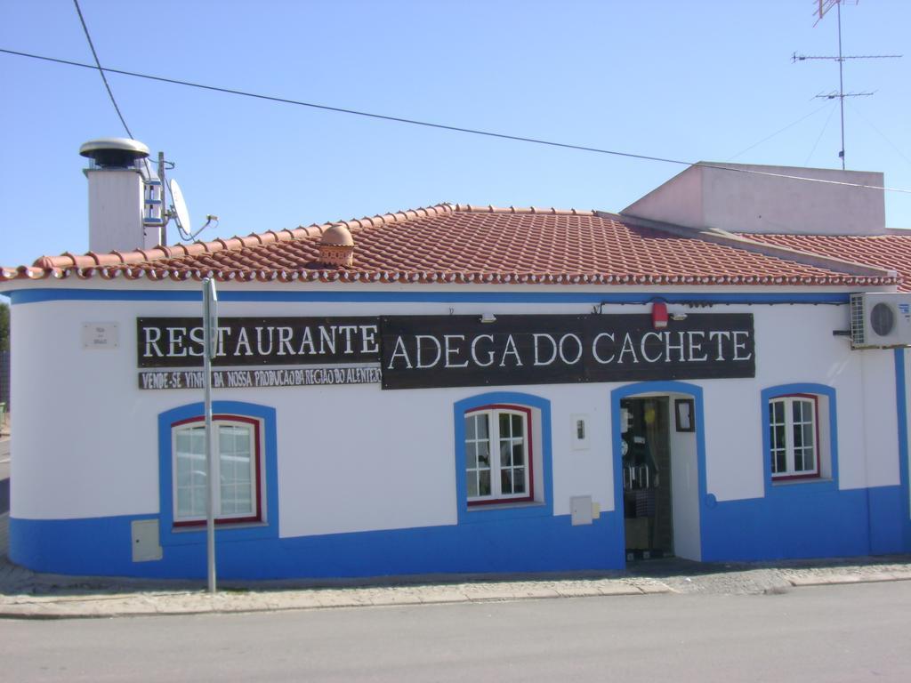Вілла Casa Dos Vizinhos - Casas De Taipa Sao Pedro do Corval Екстер'єр фото